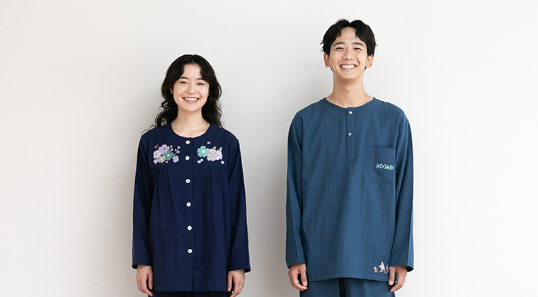 BIWACOTTONのイメージ