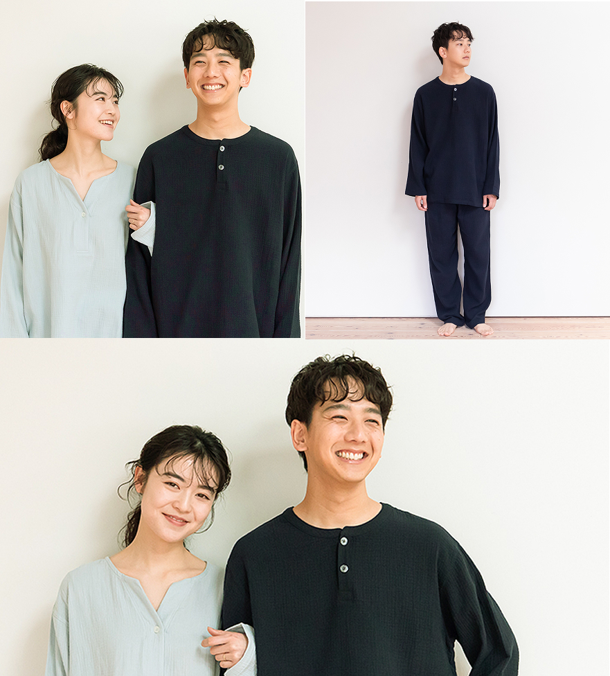 ニットガーゼ