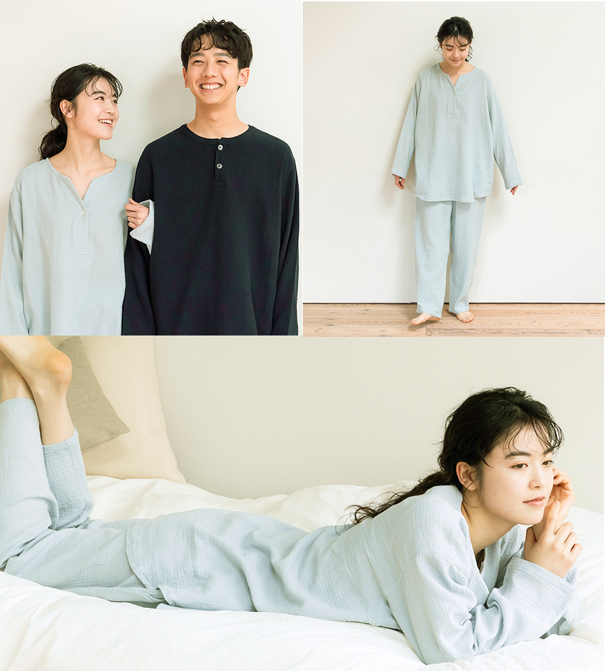 ニットガーゼ