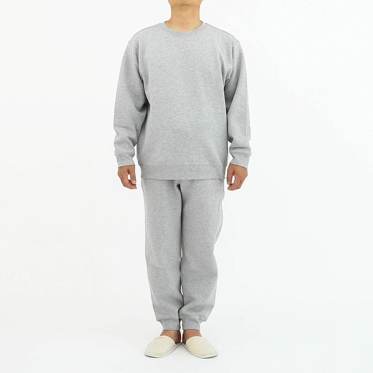 ままちー 新品 快眠ラボ エアーダンボール パジャマ S LL 紺 SUMMER COLLECTION｜快眠ラボ公式｜メンズ、レディース快眠パジャマ