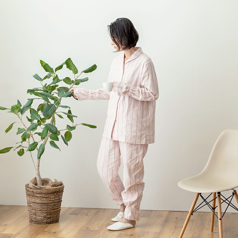 レディース】手足すっぽり12分丈 プロのこだわりが詰まった快眠